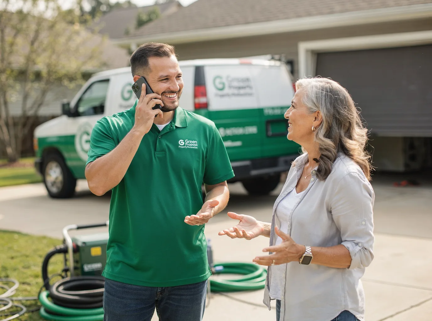 Water Damage Restoration East Orange, NJ FAQs